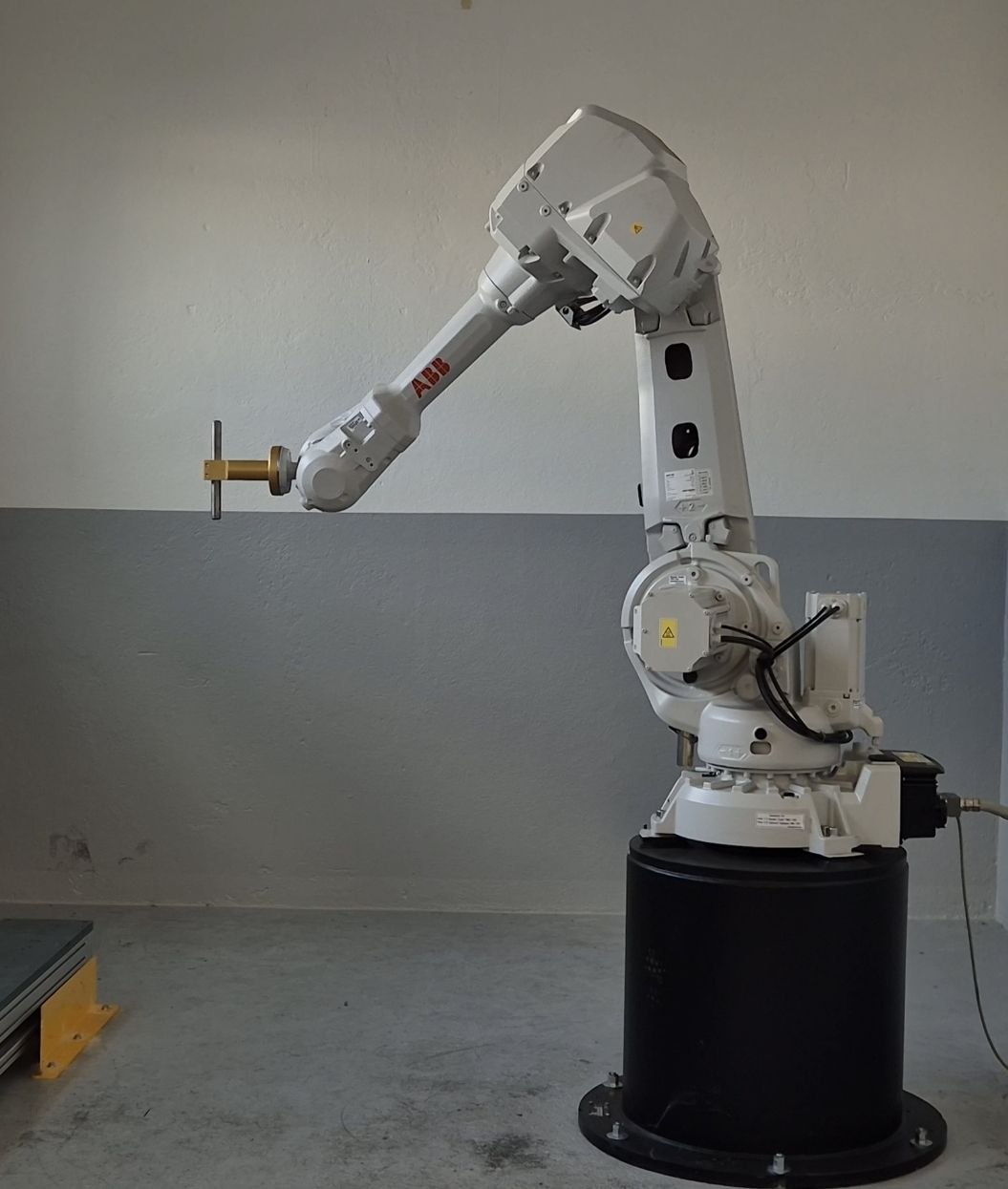ABB Roboter