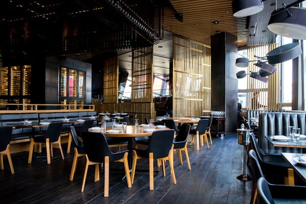 Restaurant Reservierung