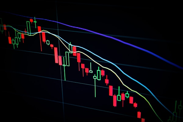 Trading Dashboard