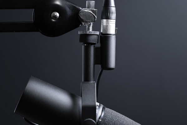Voice Transcription
